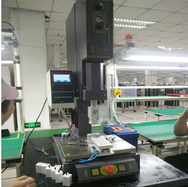 超聲波焊接機(jī)，普通焊接結(jié)構(gòu)存在哪些問題?